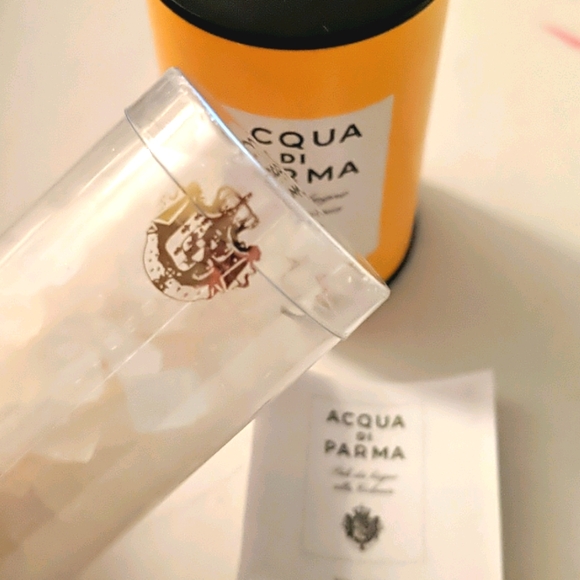 NIB Acqua di Parma Colonia Bath Salts - Picture 2 of 5